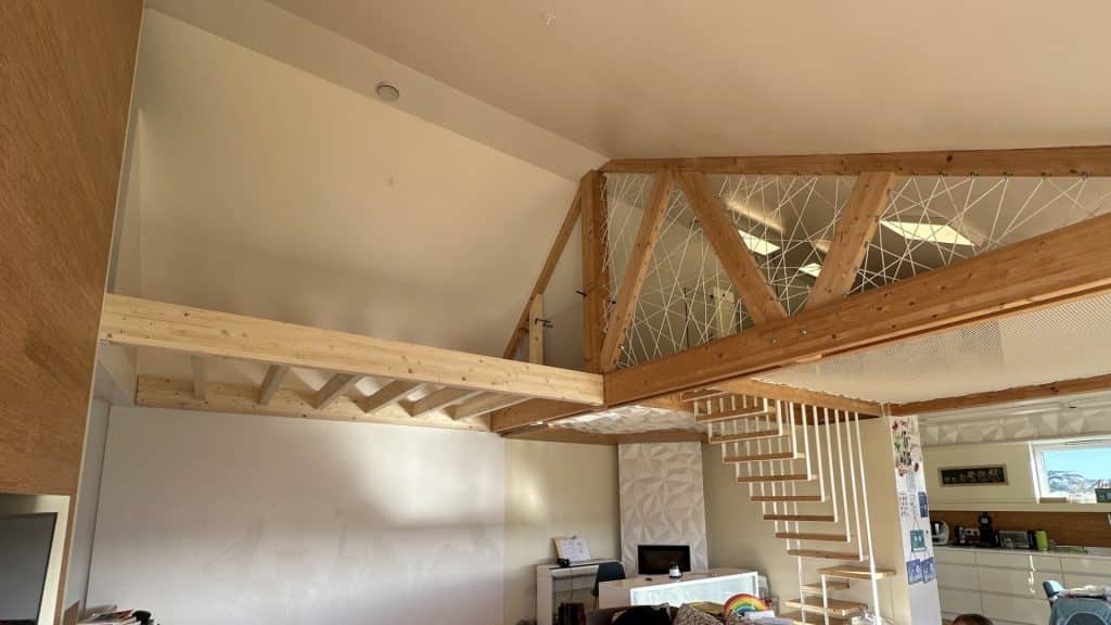 creation-mezzanine-strcutre-bois-apparente-1